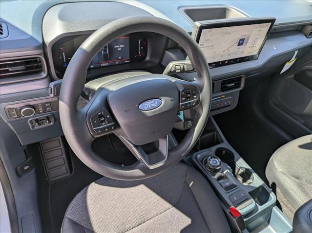2025 Ford Maverick XL photo 2