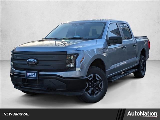 2023 Ford F-150 Lightning Pro's photo