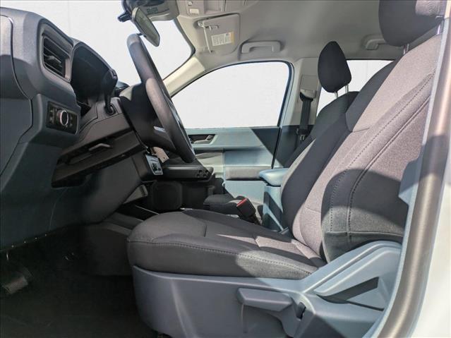 2025 Ford Maverick XL photo 4