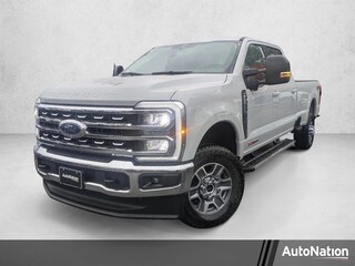 2026 Ford F-350 LARIAT Truck Crew Cab
