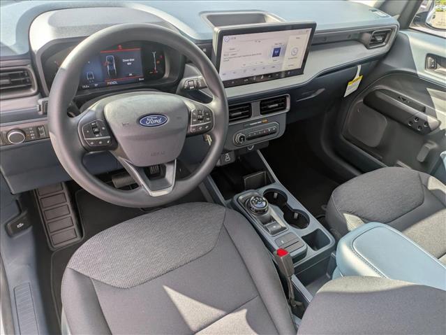 2025 Ford Maverick XL photo 3