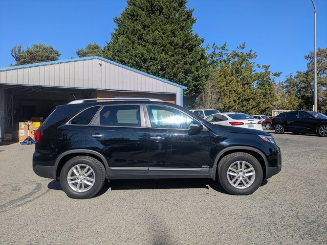 2014 Kia Sorento LX photo 3