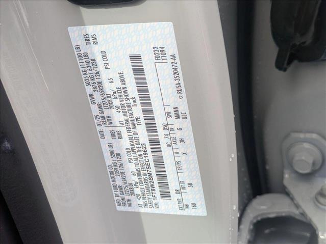 2025 Ford F-250 Super Duty Lariat - Photo 19