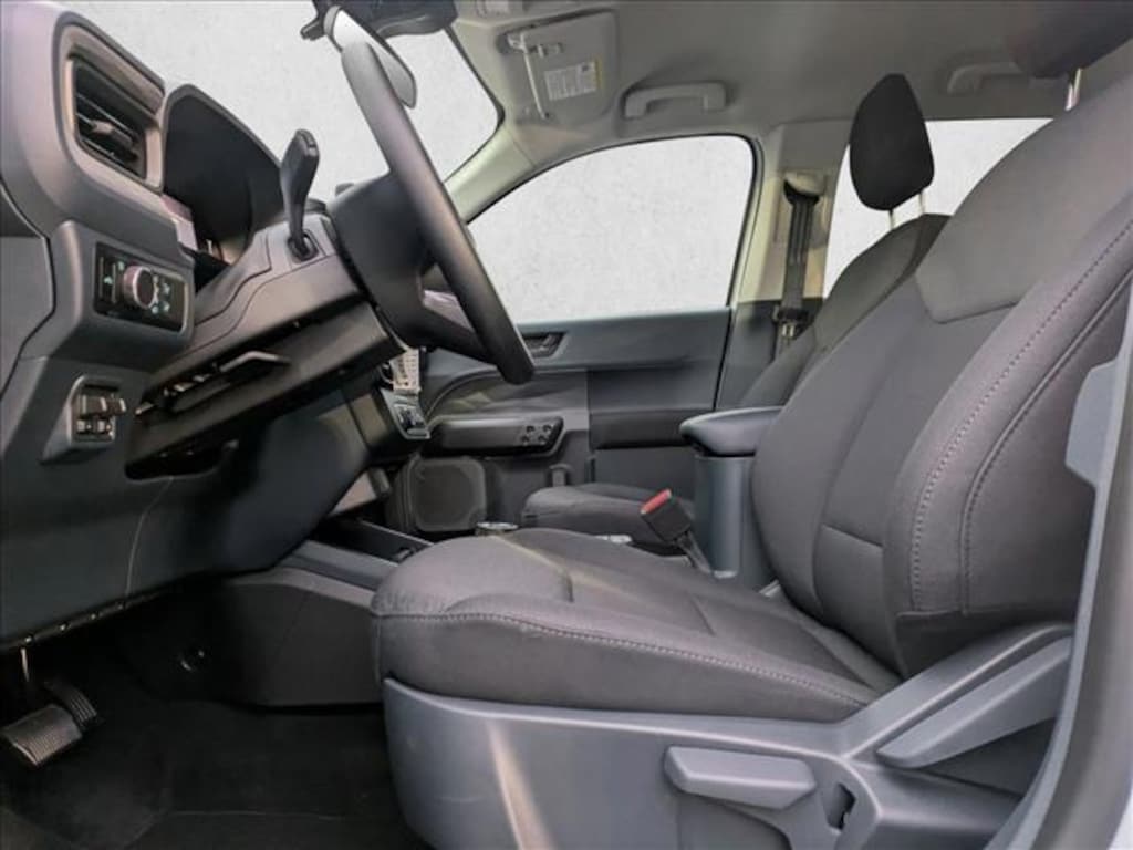 New 2025 Ford Maverick XL Truck SuperCrew