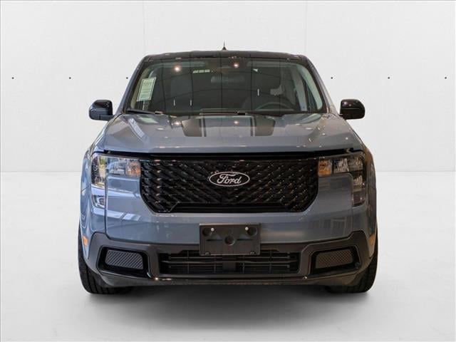 2025 Ford Maverick XLT - Photo 5