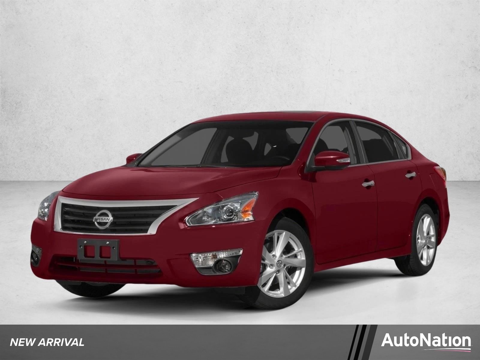 2015 Nissan Altima 3.5 SL's photo