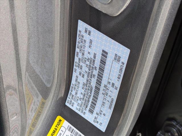 2025 Ford Bronco 4-Door Badlands - Photo 18