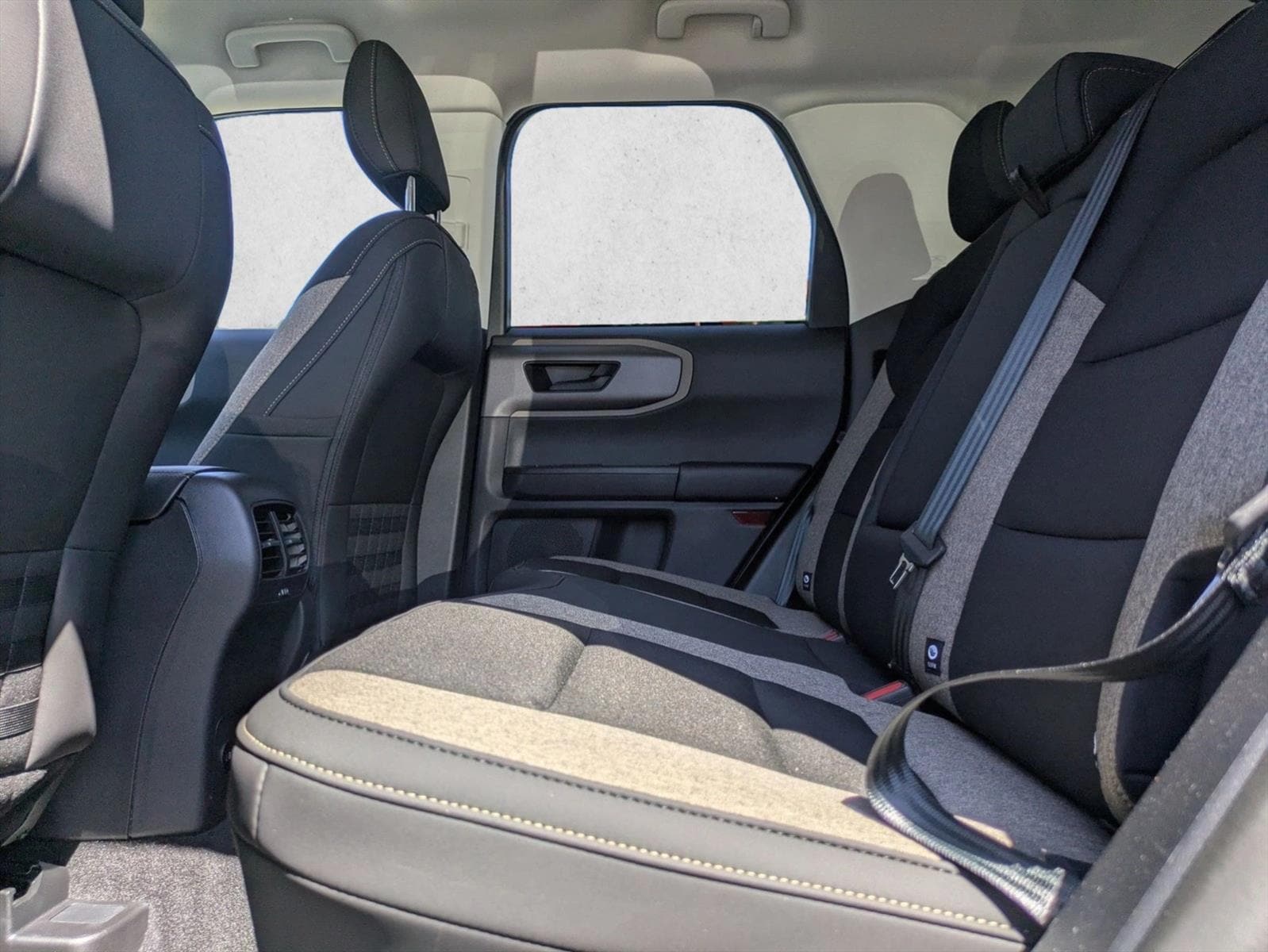 2025 Ford Bronco Sport Big Bend - Photo 15