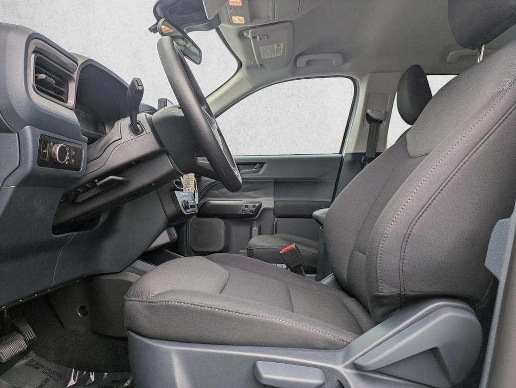 New 2026 Ford Maverick XL Truck SuperCrew