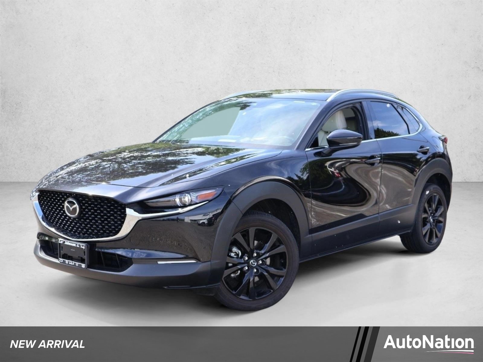 2022 Mazda CX-30 Turbo Premium AWD's photo