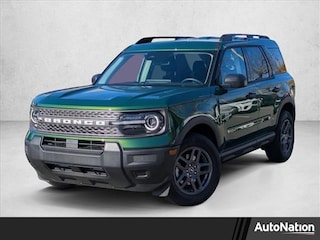 2025 Ford Bronco Sport Big Bend SUV