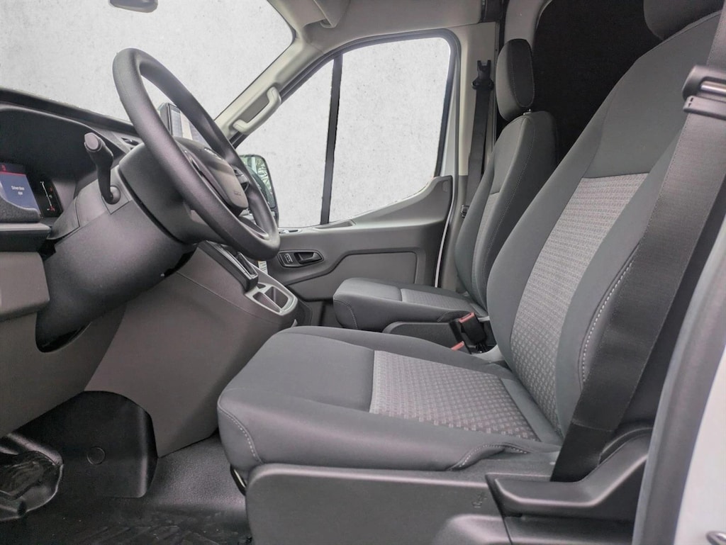 New 2026 Ford Transit-250 Cargo Van Medium Roof Van
