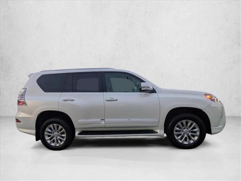 Used 2016 Lexus GX 460 SUV