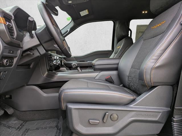 2025 Ford F-150 Tremor photo 3