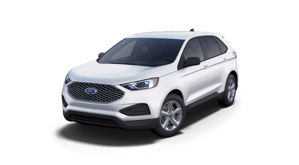 2024 Ford Edge® Paint Colors AutoNation Ford Katy