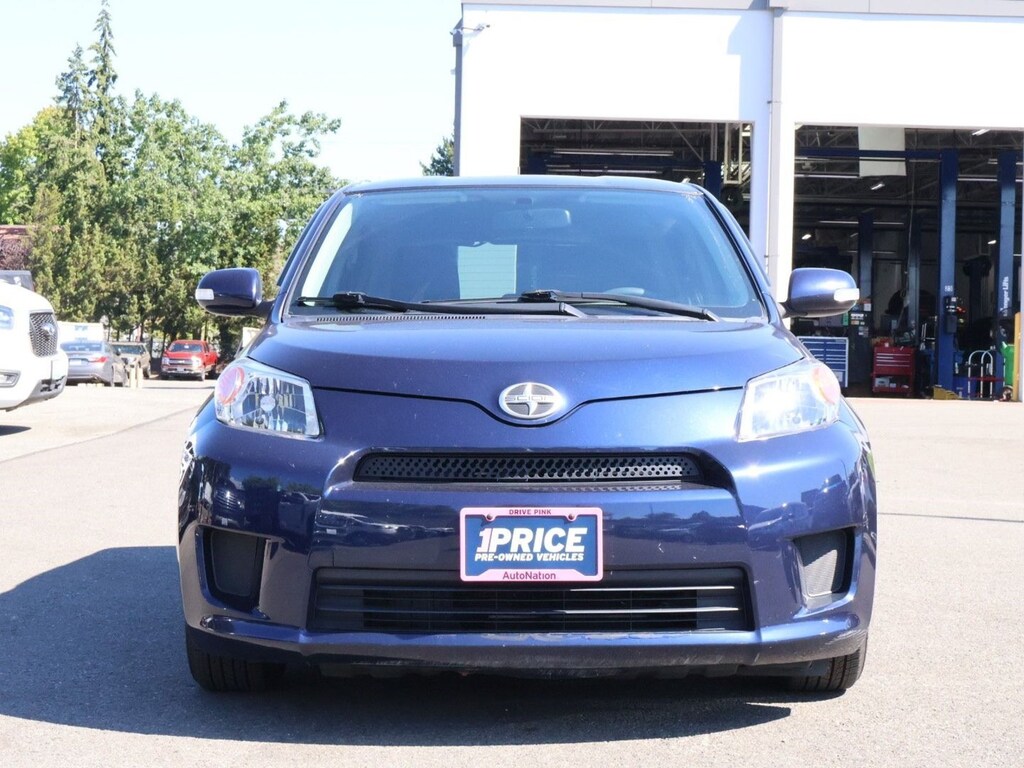 Used 2010 Scion xD Hatchback