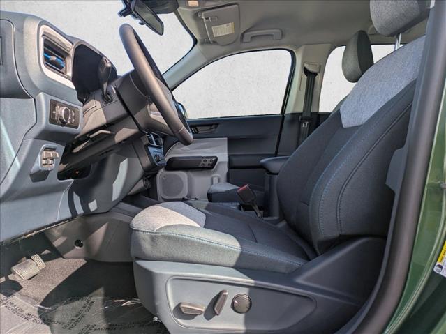 2025 Ford Maverick XLT photo 4