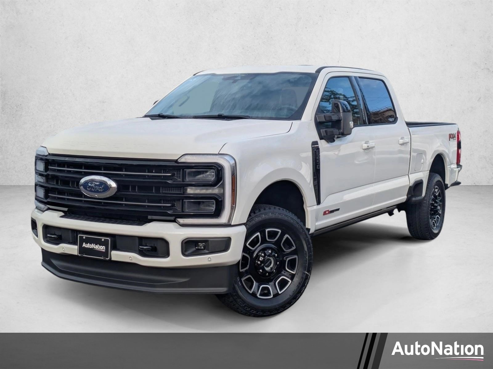 2026 Ford F-250 Platinum 4x4 Crew Cab 8' Box's photo