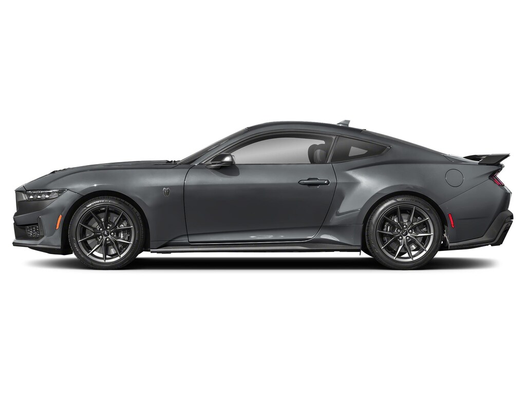 New 2026 Ford Mustang Dark Horse Coupe