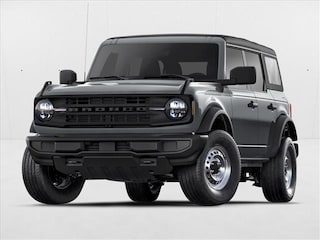2025 Ford Bronco Base SUV