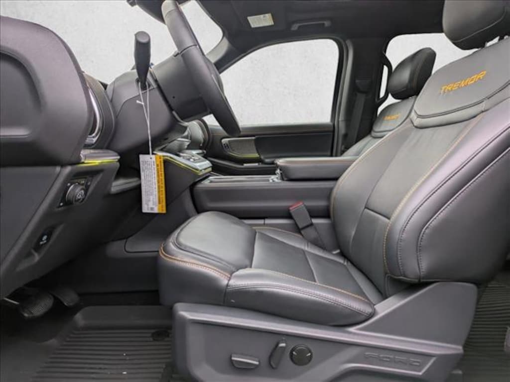 New 2025 Ford Expedition Tremor SUV