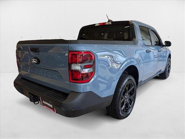 2025 Ford Maverick XLT - Photo 2