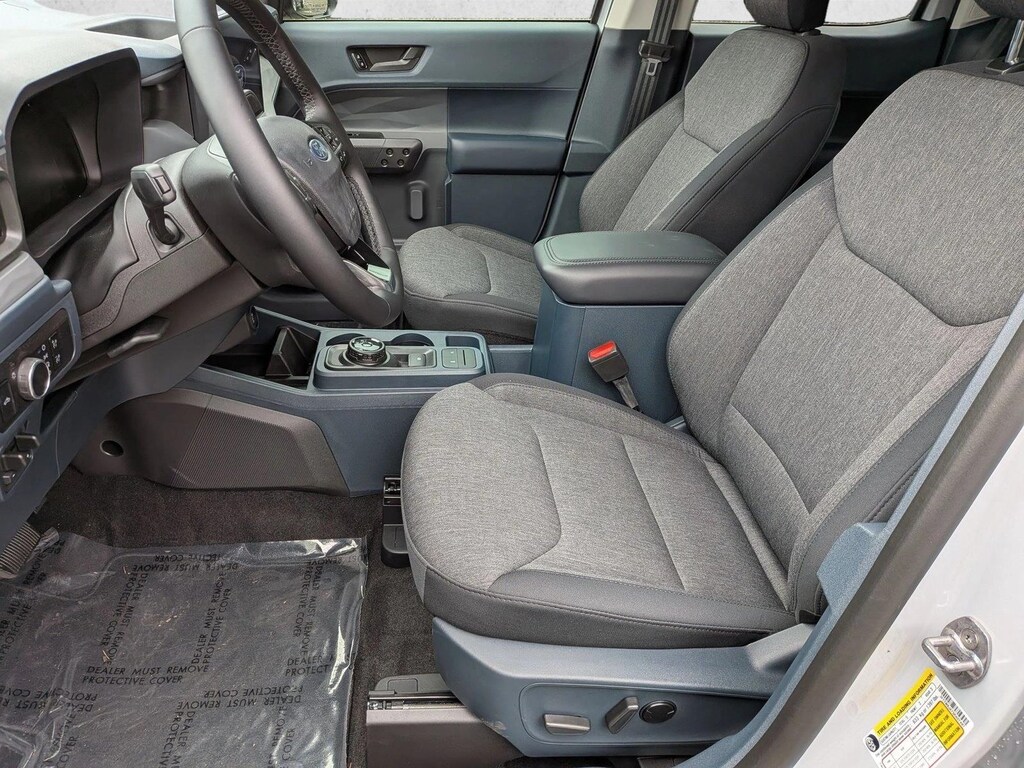 New 2025 Ford Maverick XLT Truck SuperCrew
