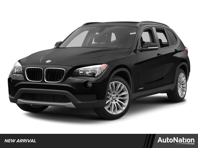  BMW X1 xDrive28i