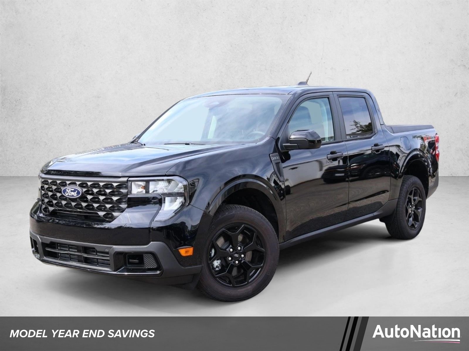 2025 Ford Maverick XLT AWD's photo