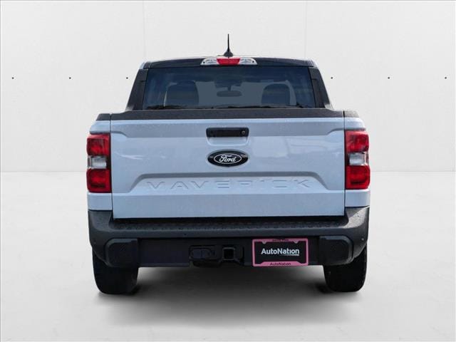 2025 Ford Maverick XLT - Photo 7