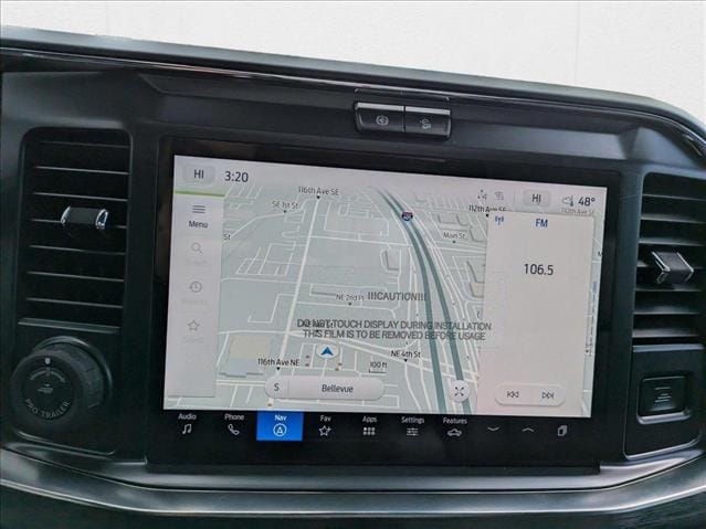 2025 Ford F-250 Super Duty Lariat - Photo 13