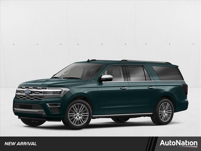 2022 Ford Expedition Platinum MAX 4x4's photo