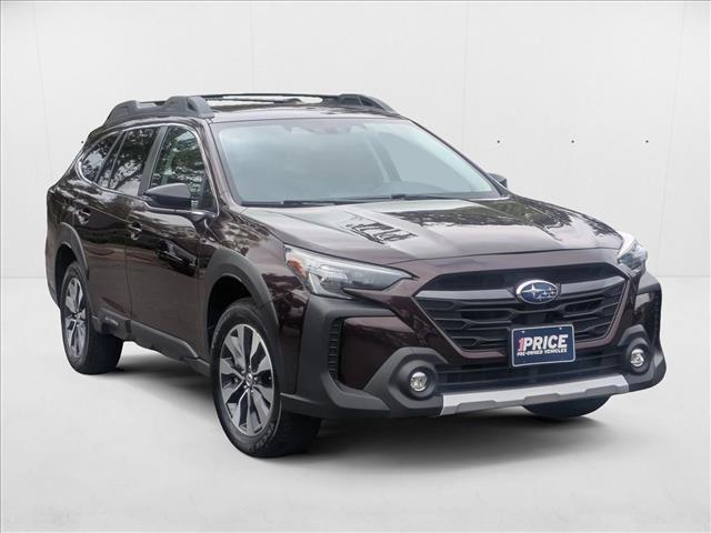 2023 Subaru Outback Limited XT photo 3
