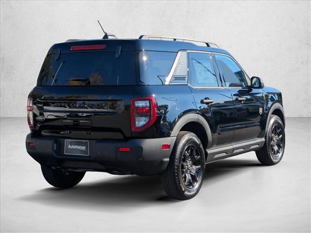 2025 Ford Bronco Sport Big Bend photo 2