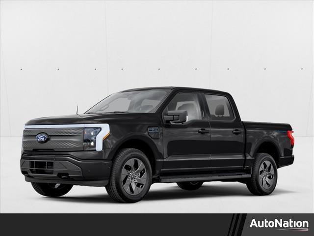 2024 Ford F-150 Flash 4x4 SuperCrew 5-1/2 Box's photo