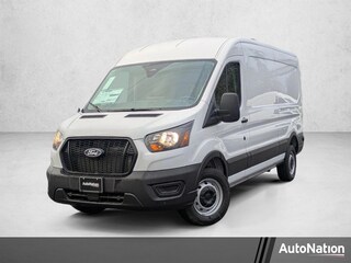 2026 Ford Transit-250 Cargo Van Medium Roof Van