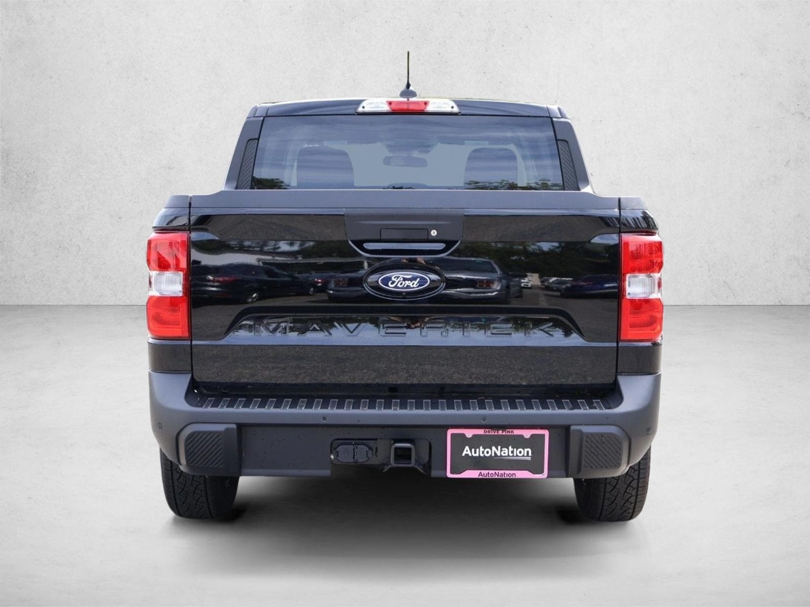 2025 Ford Maverick XLT - Photo 7