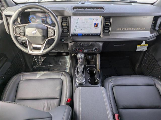 2025 Ford Bronco 4-Door Badlands - Photo 15