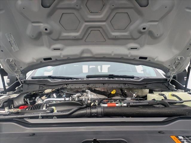 2025 Ford F-250 Super Duty Lariat - Photo 18