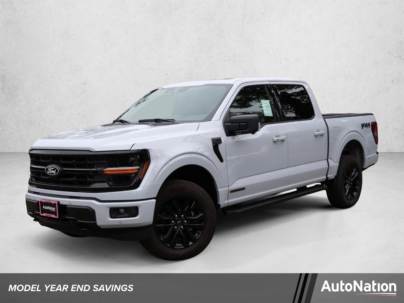 2025 Ford F-150 XLT 4x4 SuperCrew 5-1/2 Box's photo