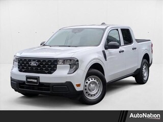 2025 Ford Maverick XL Truck SuperCrew