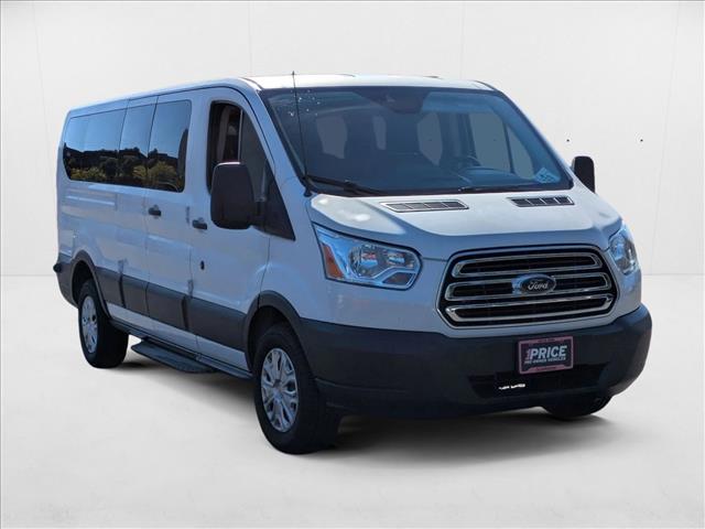 2016 Ford Transit Van photo 2