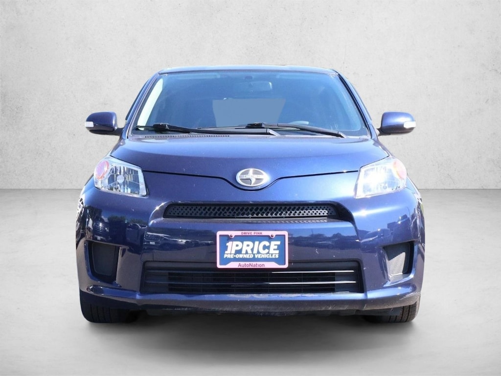 Used 2010 Scion xD Hatchback