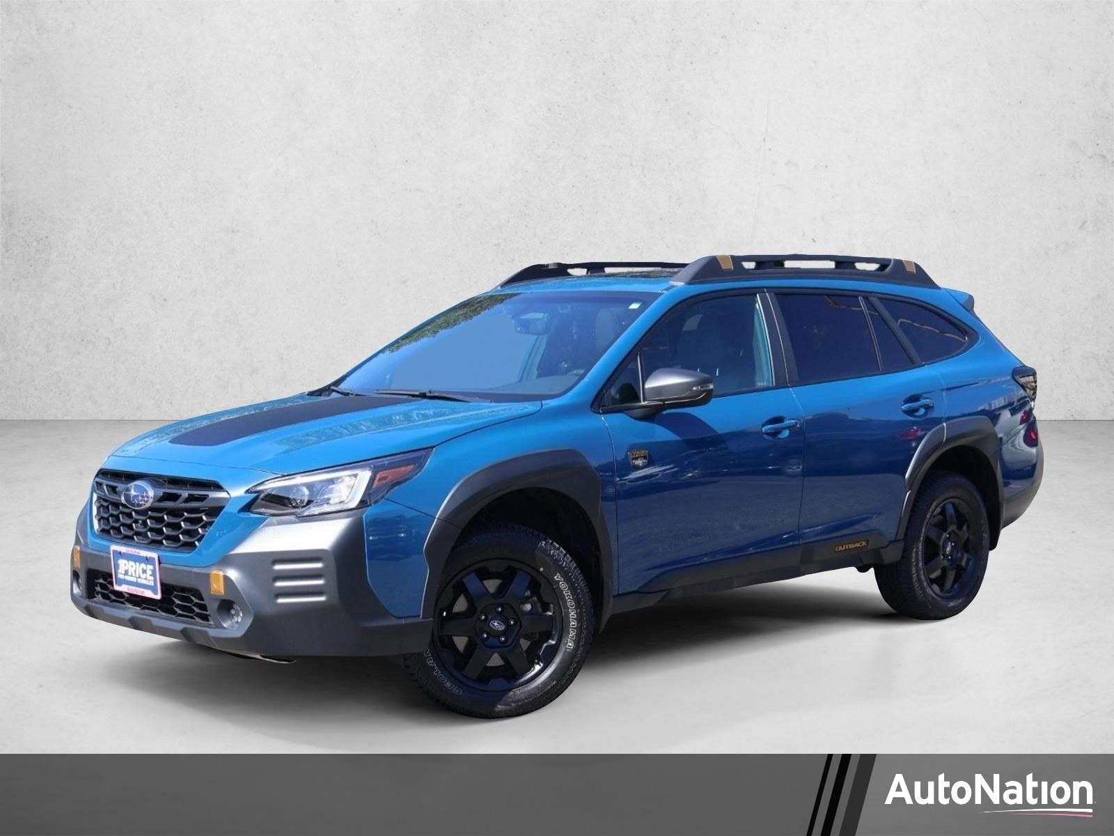 2022 Subaru Outback Outback Wilderness's photo