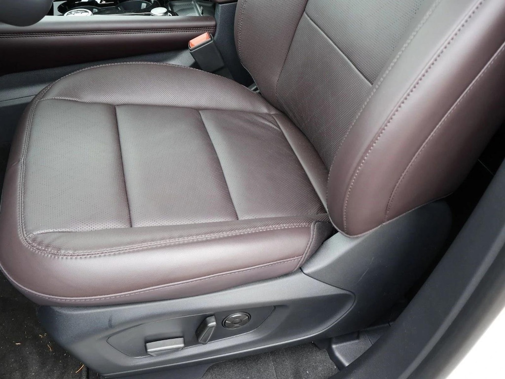 New 2026 Ford Explorer Platinum SUV