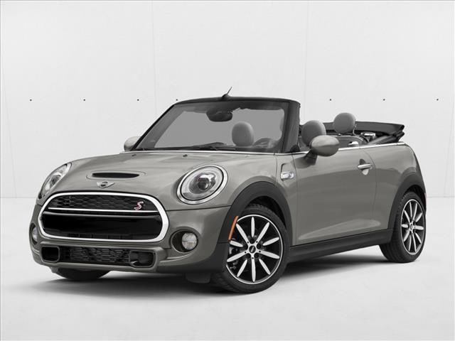 2018 MINI Cooper S's photo