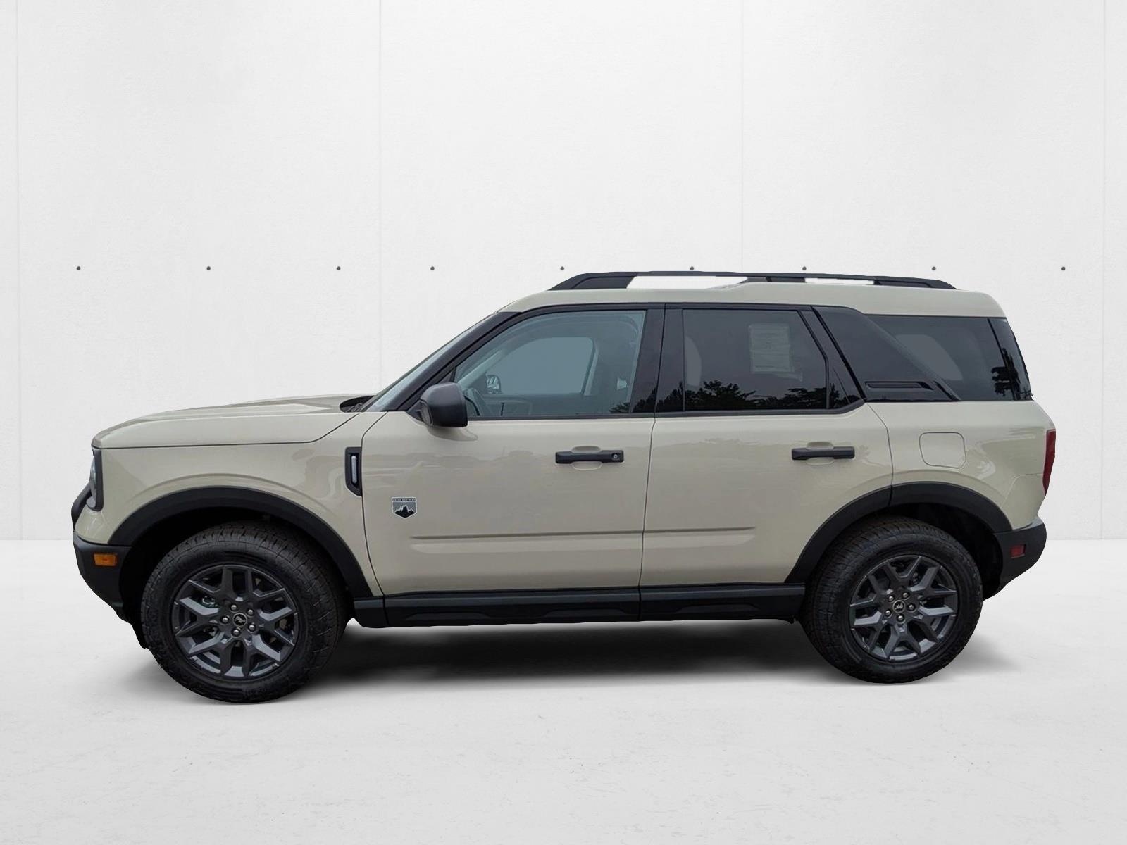 2025 Ford Bronco Sport Big Bend - Photo 9