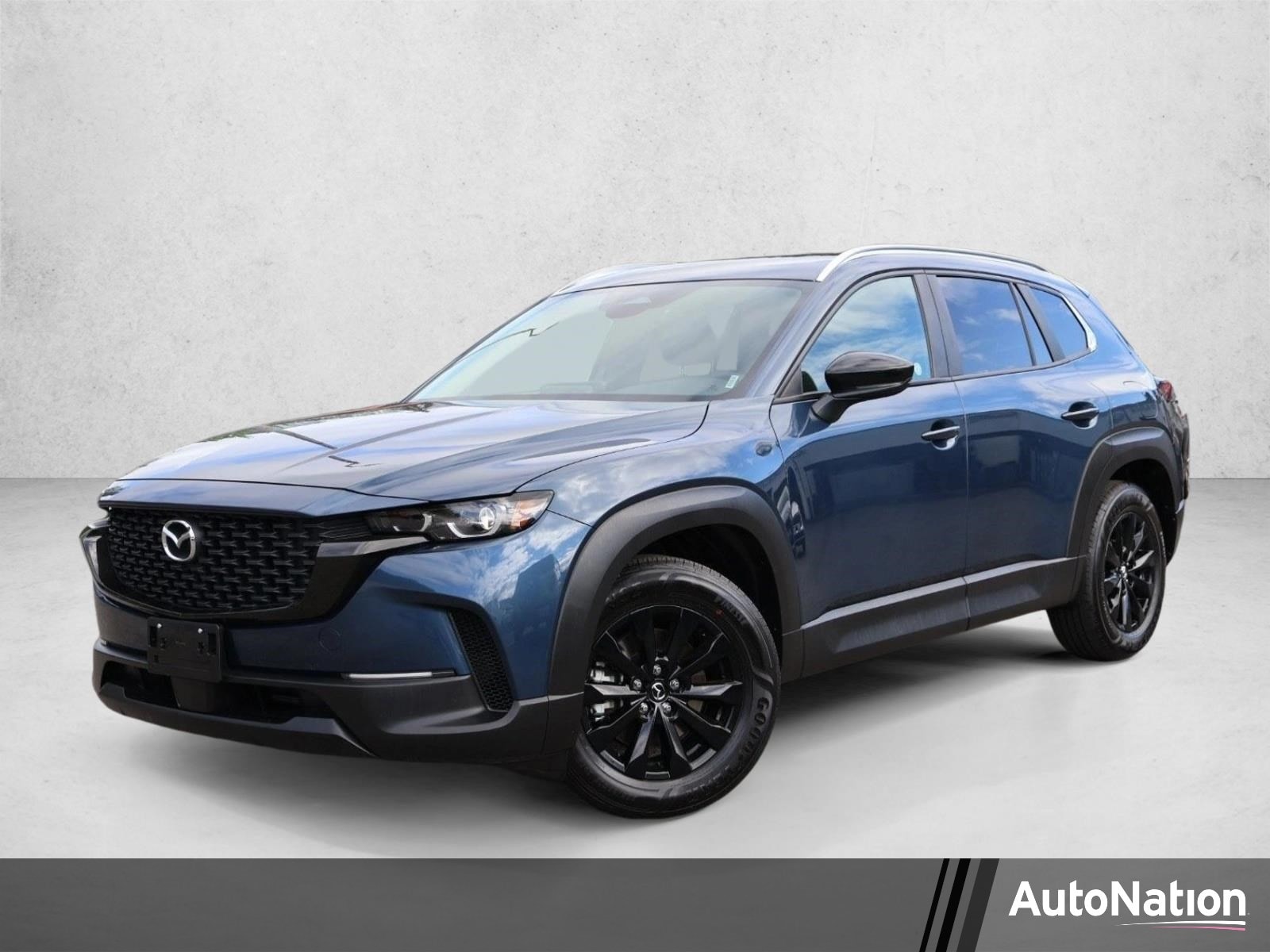 2025 Mazda CX-50 2.5 S Preferred's photo