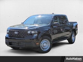 2025 Ford Maverick XL Truck SuperCrew