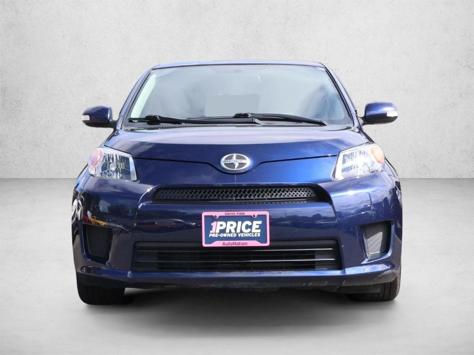 Used 2010 Scion xD Base with VIN JTKKU4B43AJ058581 for sale in Bellevue, WA